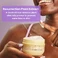 Крем для тела с пептидами и гиалуроновой кислотой 54 Thrones Barrier Repair Cloud Body Cream Scent: Vanilla Honey, 5 oz / 150 ml - Фото 4