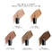 Тіні для повік Armani Beauty Eye Tint Long-Lasting Liquid Eyeshadow Color: 30M Cedar - cool taupe matte Size 0.13 oz / 3.9 mL - Фото 5