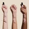 Тіні для повік Armani Beauty Eye Tint Long-Lasting Liquid Eyeshadow Color: 30M Cedar - cool taupe matte Size 0.13 oz / 3.9 mL - Фото 4