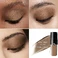 Тіні для повік Armani Beauty Eye Tint Long-Lasting Liquid Eyeshadow Color: 30M Cedar - cool taupe matte Size 0.13 oz / 3.9 mL - Фото 3