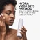Зволожуючий крем з SPF 30 Fenty Skin Mini Hydra Vizor Mineral Refillable Moisturizer 1 oz / 30 mL - Фото 2