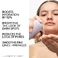 Зволожуючий крем з SPF 30 Fenty Skin Mini Hydra Vizor Mineral Refillable Moisturizer 1 oz / 30 mL - Фото 3