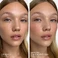 Зволожуючий рум'янець Glossier Cloud Paint Gel Cream Blush Puff - light cool pink 0.33 oz / 10 mL - Фото 5