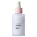 Зволожуючий серум для обличчя з гіалуроновою кислотою Glossier Super Bounce Hyaluronic Acid + Vitamin B5 Hydrating Face Serum 1 oz / 30 mL