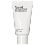Зволожуючий лосьйон для тіла з пептидами Nécessaire Mini The Body Lotion - Firming Moisturizer With 5 Peptides and 2.5% Niacinamide 2.4 oz / 70 mL