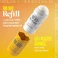 Дезодорант без алюмінію Cheirosa '62 Sol de Janeiro Rio Deo Aluminum-Free Refillable Deodorant Cheirosa '62 2 oz / 57 g - Фото 7