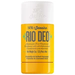 Дезодорант без алюмінію Cheirosa '62 Sol de Janeiro Rio Deo Aluminum-Free Refillable Deodorant Cheirosa '62 2 oz / 57 g