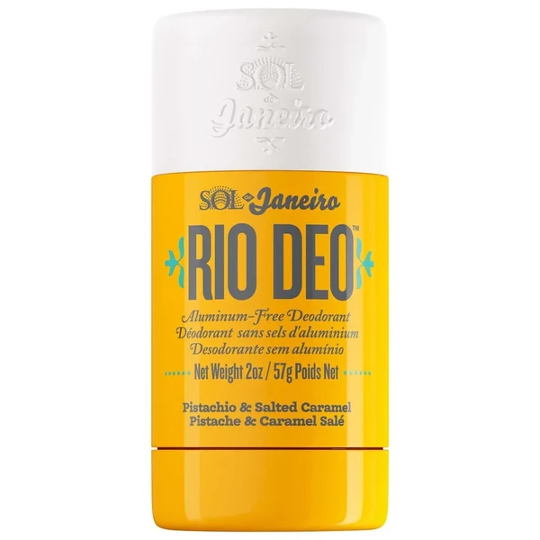 Дезодорант без алюмінію Cheirosa '62 Sol de Janeiro Rio Deo Aluminum-Free Refillable Deodorant Cheirosa '62 2 oz / 57 g