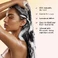 Шампунь з медом Gisou Honey Infused Hair Wash Shampoo 11.1 oz / 330 mL - Фото 4