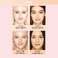 Тональный крем Too Faced Born This Way Healthy Glow SPF 30 Skin Tint Foundation Cloud - Fairest with neutral to rosy undertones 2.03 oz / 60mL - Фото 5