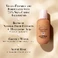 Тональный крем Too Faced Born This Way Healthy Glow SPF 30 Skin Tint Foundation Cloud - Fairest with neutral to rosy undertones 2.03 oz / 60mL - Фото 8