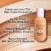 Тональный крем Too Faced Born This Way Healthy Glow SPF 30 Skin Tint Foundation Cloud - Fairest with neutral to rosy undertones 2.03 oz / 60mL - Фото 9
