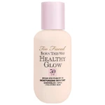 Тональный крем Too Faced Born This Way Healthy Glow SPF 30 Skin Tint Foundation Cloud - Fairest with neutral to rosy undertones 2.03 oz / 60mL