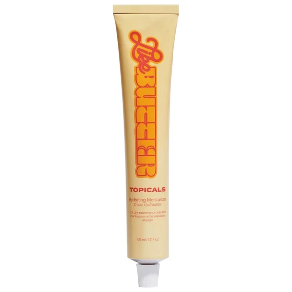 Крем Like Butter Moisturizer for Dry, Sensitive & Eczema-Prone Skin 50 мл