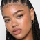 Тонуючий гель для брів REFY Brow Tint Eyebrow Gel Color: Deep Brown - deep, dark brown with a warm undertone Size .27 oz / 8 g - Фото 2