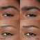 Тонуючий гель для брів REFY Brow Tint Eyebrow Gel Color: Black - black with a cool undertone Size .27 oz / 8 g - Фото 4