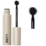 Тонуючий гель для брів REFY Brow Tint Eyebrow Gel Color: Black - black with a cool undertone Size .27 oz / 8 g
