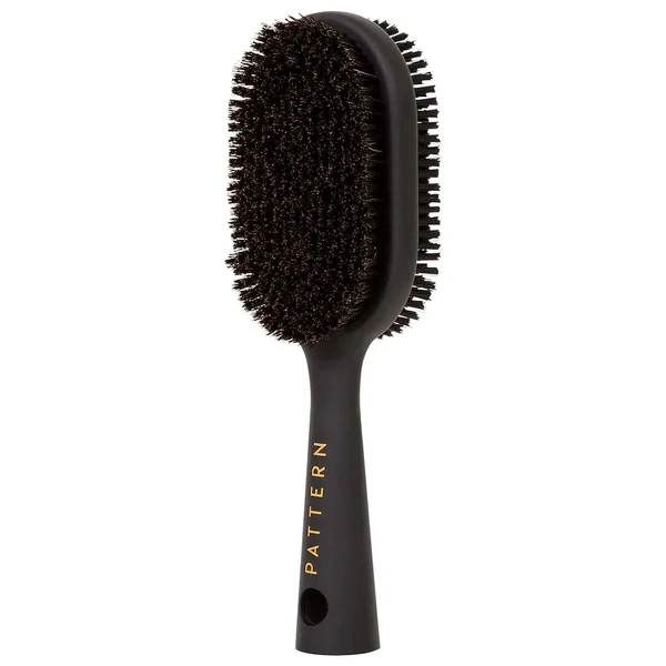 Расческа для волос PATTERN by Tracee Ellis Ross Double-Sided Bristle Brush