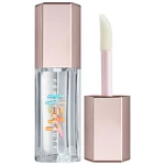 Блиск для губ Fenty Beauty by Rihanna Gloss Bomb Heat Universal Lip Luminizer + Plumper Glass Slipper Heat - прозорий