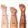 Рум'яна для обличчя з 3D ефектом ONE/SIZE by Patrick Starrr Cheek Clapper 3D Blush Trio Palette Attention Seeker - True Bubblegum Pink Blush Trio - Фото 4