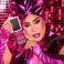 Рум'яна для обличчя з 3D ефектом ONE/SIZE by Patrick Starrr Cheek Clapper 3D Blush Trio Palette Attention Seeker - True Bubblegum Pink Blush Trio - Фото 8