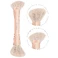 Веганський контурний пензель PATRICK TA Precision Dual Ended Sculpting Brush - Фото 1
