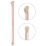 Пензлик для обличчя PATRICK TA Precision Dual Ended Nose Brush
