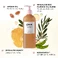 Зволожуючий шампунь Gisou Mini Honey Infused Hair Wash Shampoo 2.5 oz / 75 mL - Фото 6