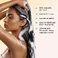 Зволожуючий шампунь Gisou Mini Honey Infused Hair Wash Shampoo 2.5 oz / 75 mL - Фото 4