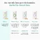 Комплекс для росту волосся Nutrafol WOMEN Clinically Proven Hair Growth Supplement for Thinning 1 Month Supply / 120 Capsules - Фото 8