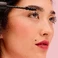 Об'ємна туш для вій Benefit Cosmetics Fan Fest Fanning & Volumizing Mascara Color: Hyper Black Size 0.3 oz / 8.5 g - Фото 7