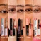 Об'ємна туш для вій Benefit Cosmetics Fan Fest Fanning & Volumizing Mascara Color: Hyper Black Size 0.3 oz / 8.5 g - Фото 6