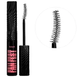 Об'ємна туш для вій Benefit Cosmetics Fan Fest Fanning & Volumizing Mascara Color: Hyper Black Size 0.3 oz / 8.5 g