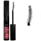 Об'ємна туш для вій Benefit Cosmetics Fan Fest Fanning & Volumizing Mascara Color: Hyper Black Size 0.3 oz / 8.5 g - Фото 1