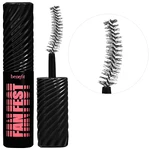 Объемная тушь для ресниц Benefit Cosmetics Fan Fest Fanning & Volumizing Mascara Color: Hyper Black Size 0.14 oz / 4 g