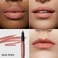 Зволожуюча помада-олівець HAUS LABS BY LADY GAGA Le Monster Lip Crayon Vegan Lipstick and Lip Liner Color: Blush Matte - light pink brown Size 0.049 oz / 1.4 g - Фото 2