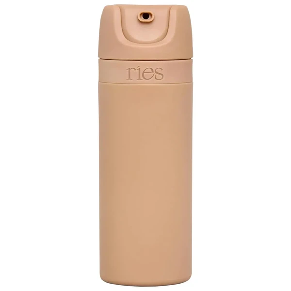 Флакон RIES The Essential Refillable Travel Container - Sand Type: Shampoo x 3.4 oz