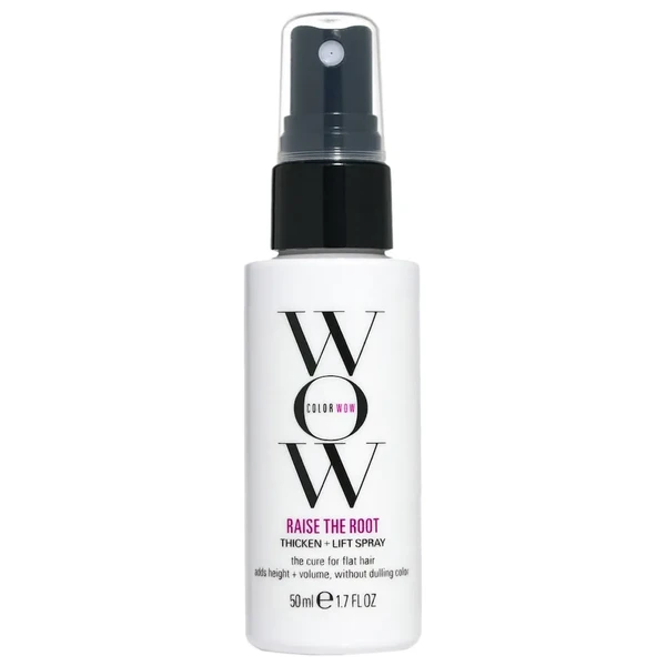 Об'ємний спрей для волосся COLOR WOW Mini Raise the Root Thicken and Lift Spray