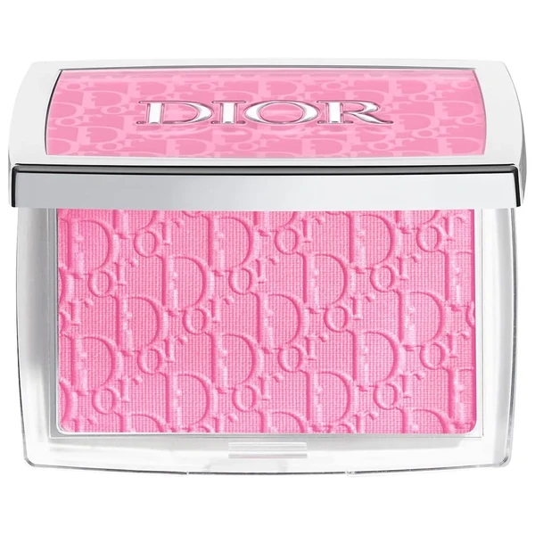 Рум'яна Dior Rosy Glow Blush 001 Pink - a subtle pink 0.15 oz / 4.4g