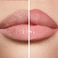 Губний набір для об'єму Charlotte Tilbury Mini Glossy Pink Lip Gloss + Lip Liner Set Fresh Pink - Фото 3