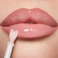 Губний набір для об'єму Charlotte Tilbury Mini Glossy Pink Lip Gloss + Lip Liner Set Fresh Pink - Фото 5