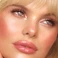 Губний набір для об'єму Charlotte Tilbury Mini Glossy Pink Lip Gloss + Lip Liner Set Fresh Pink - Фото 6