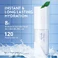 Крем-тонер LANEIGE Mini Cream Skin Refillable Toner & Moisturizer with Ceramides and Peptides 50 ml - Фото 6