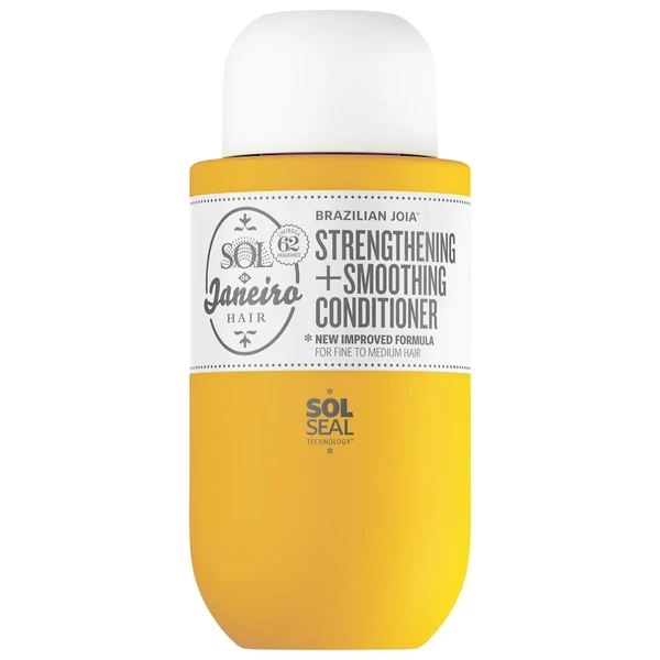 Кондиціонер для волосся Sol de Janeiro Mini Brazilian Joia™ Strengthening + Smoothing 3.04 oz / 90 mL