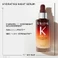 Відновлювальний нічний серум для волосся Kérastase Nutritive 8H Magic Night Serum Hydrating Treatment for Dry Hair 3.04 oz / 90 ml - Фото 6