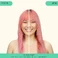 Набір для відновлення волосся amika Mini Kure Repair Shampoo & Conditioner Set - Фото 4