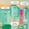 Набір для відновлення волосся amika Mini Kure Repair Shampoo & Conditioner Set - Фото 5