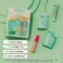 Набір для відновлення волосся amika Mini Kure Repair Shampoo & Conditioner Set - Фото 6