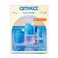 Увлажняющий шампунь и кондиционер для волос amika Mini Hydro Rush Shampoo & Conditioner Set - Фото 7