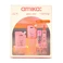 Набір для блиску волосся amika Mini Mirrorball Shampoo & Conditioner Set - Фото 4